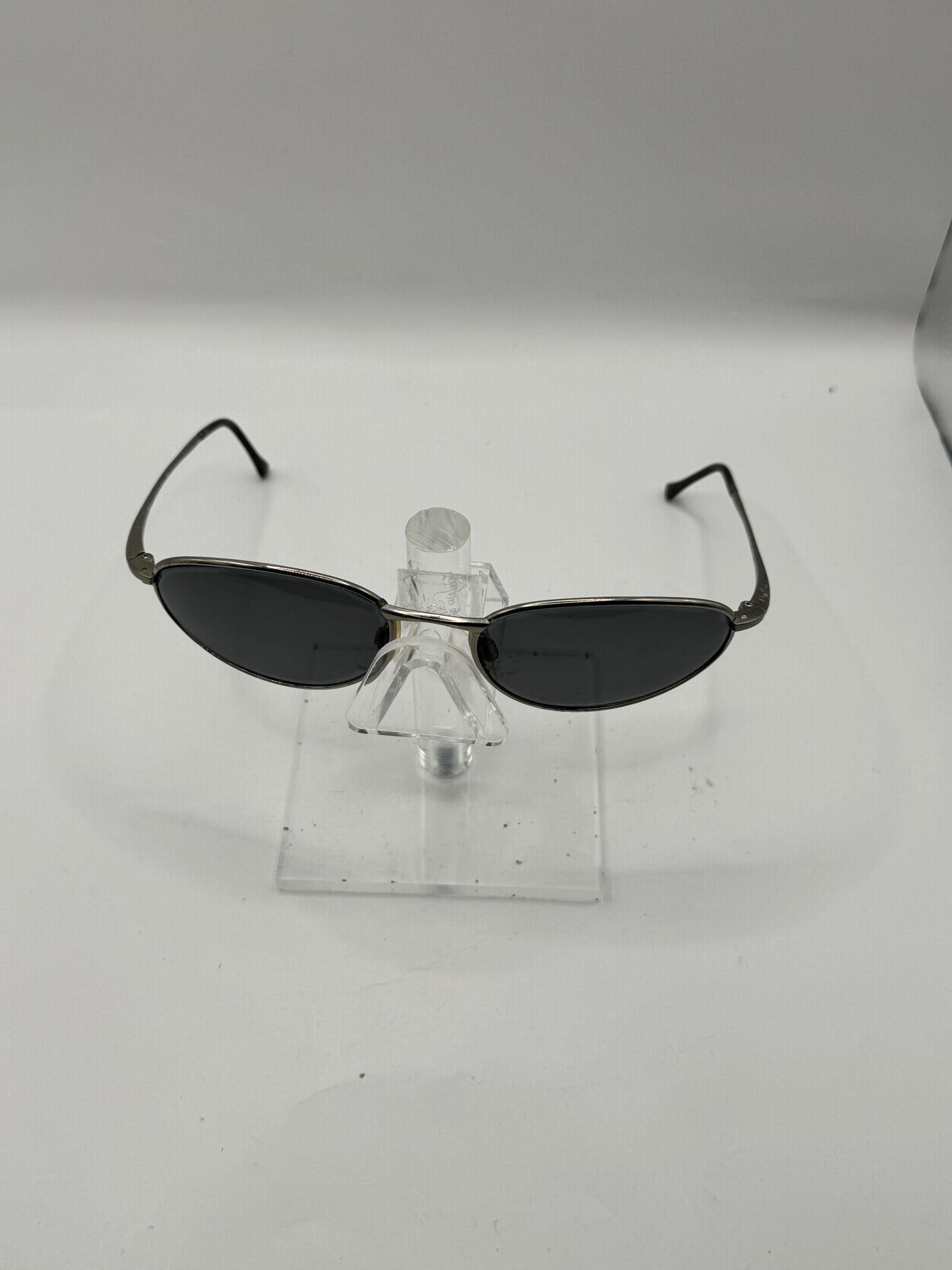 Ray Ban 8012 Sunglasses in color W3118