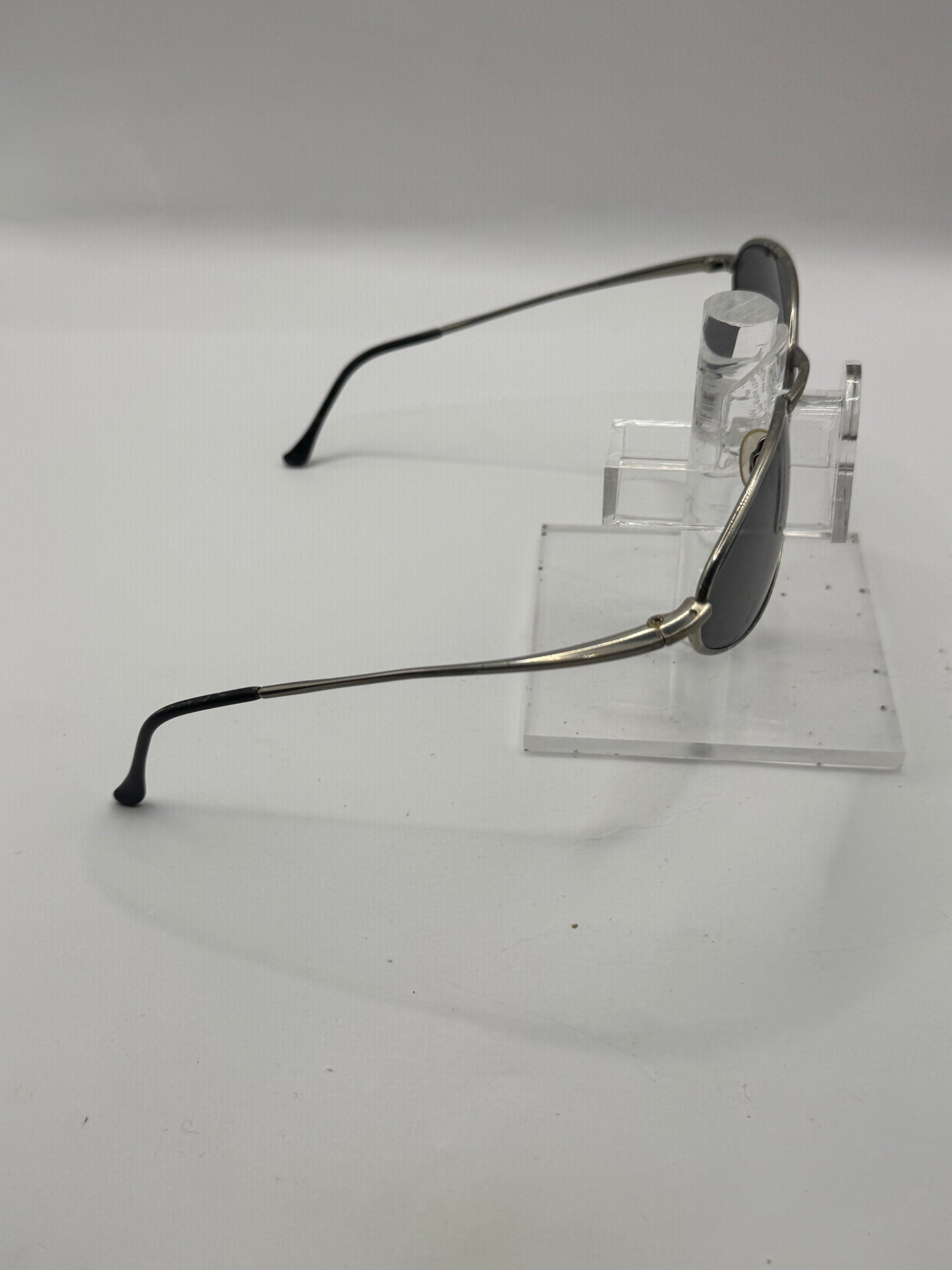 Ray Ban 8012 Sunglasses in color W3118