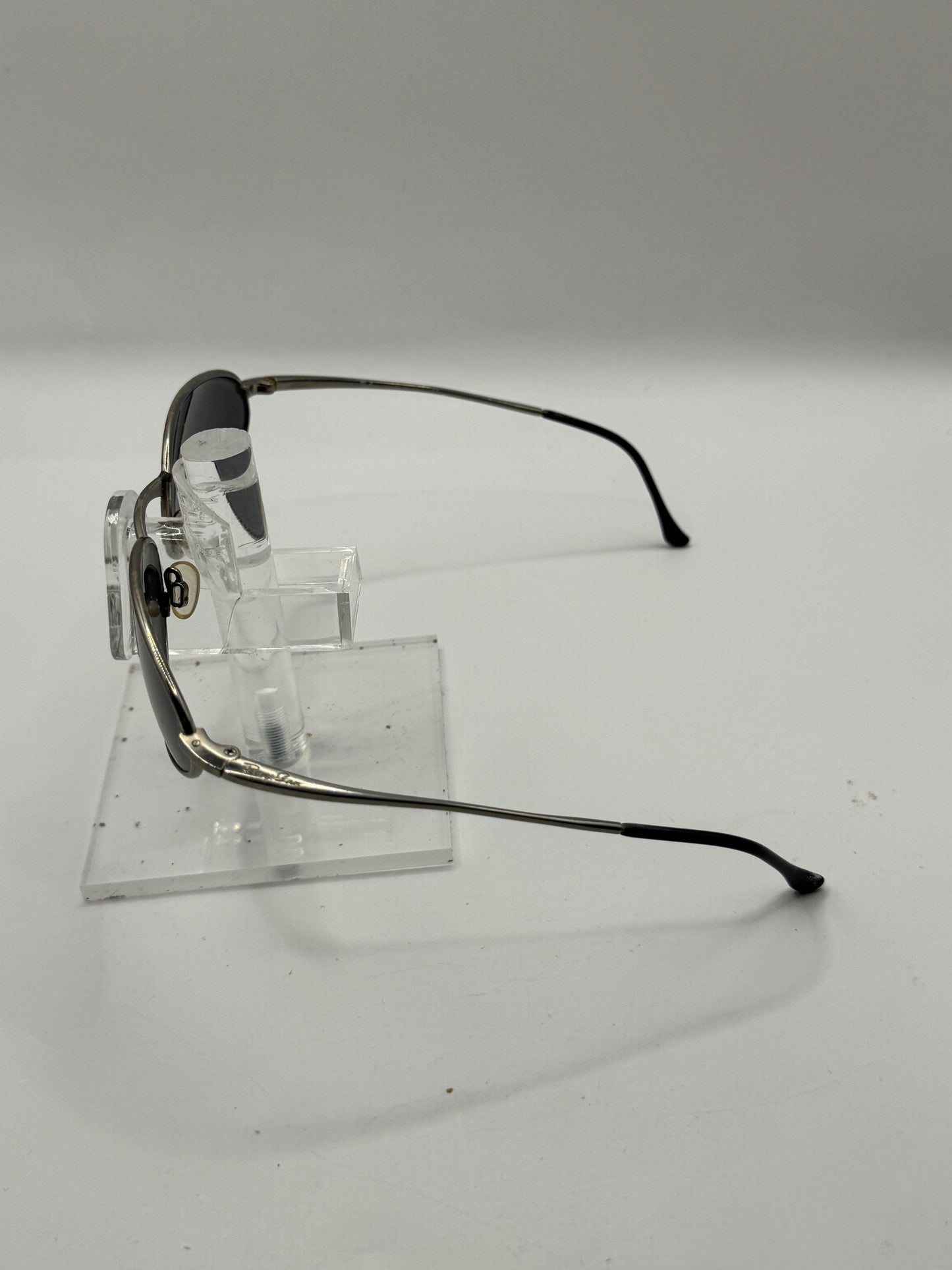 Ray Ban 8012 Sunglasses in color W3118