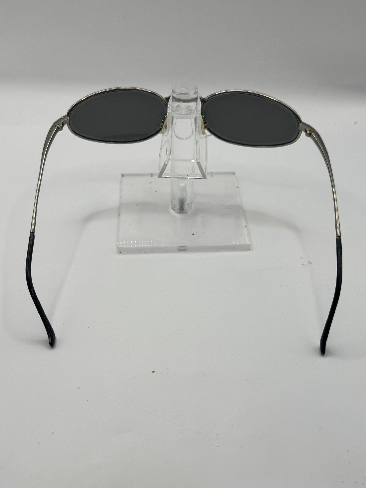 Ray Ban 8012 Sunglasses in color W3118