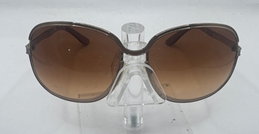 Tom Ford Delphine Tf117 Sunglasses in color 33f