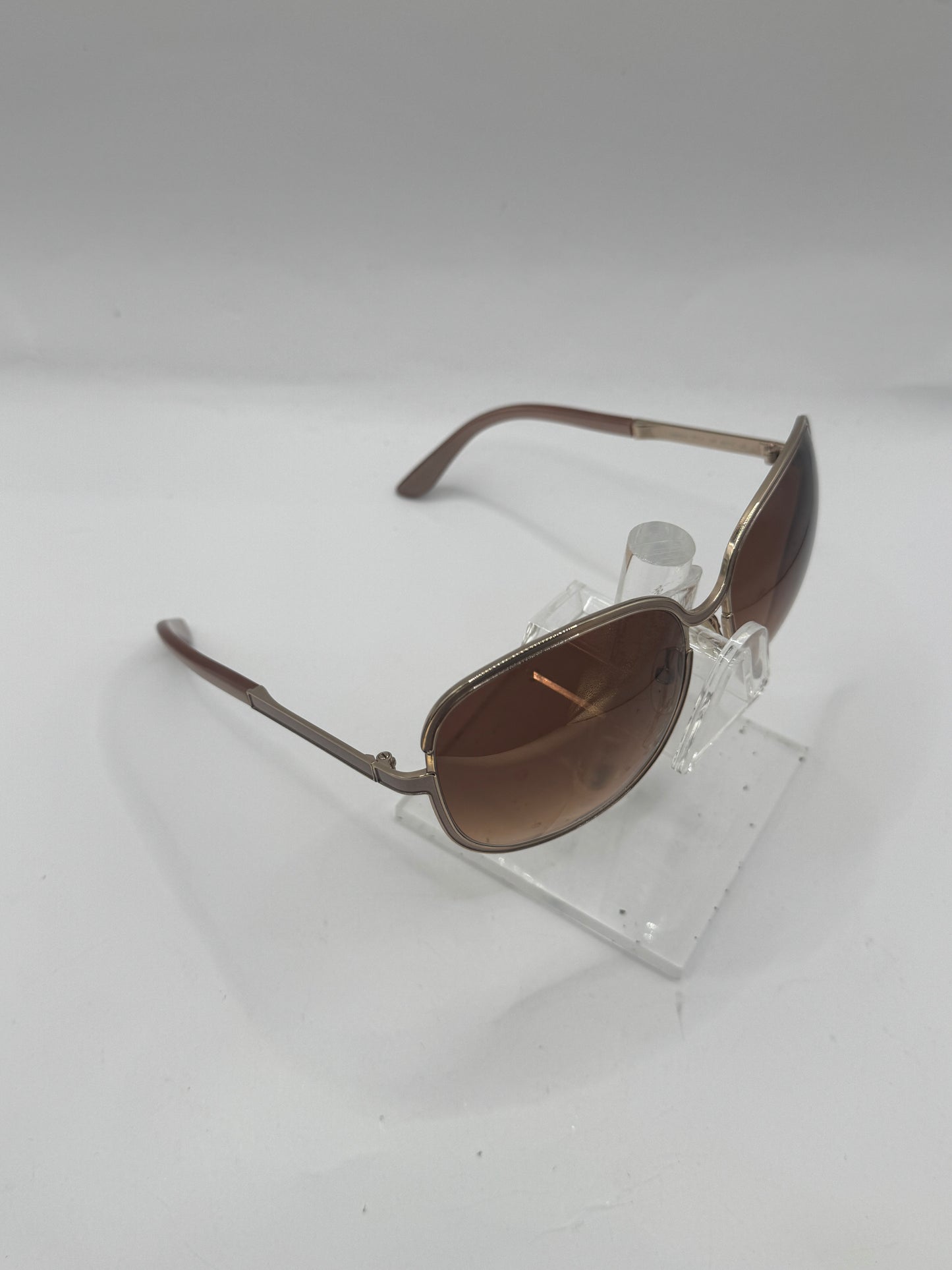 Tom Ford Delphine Tf117 Sunglasses in color 33f