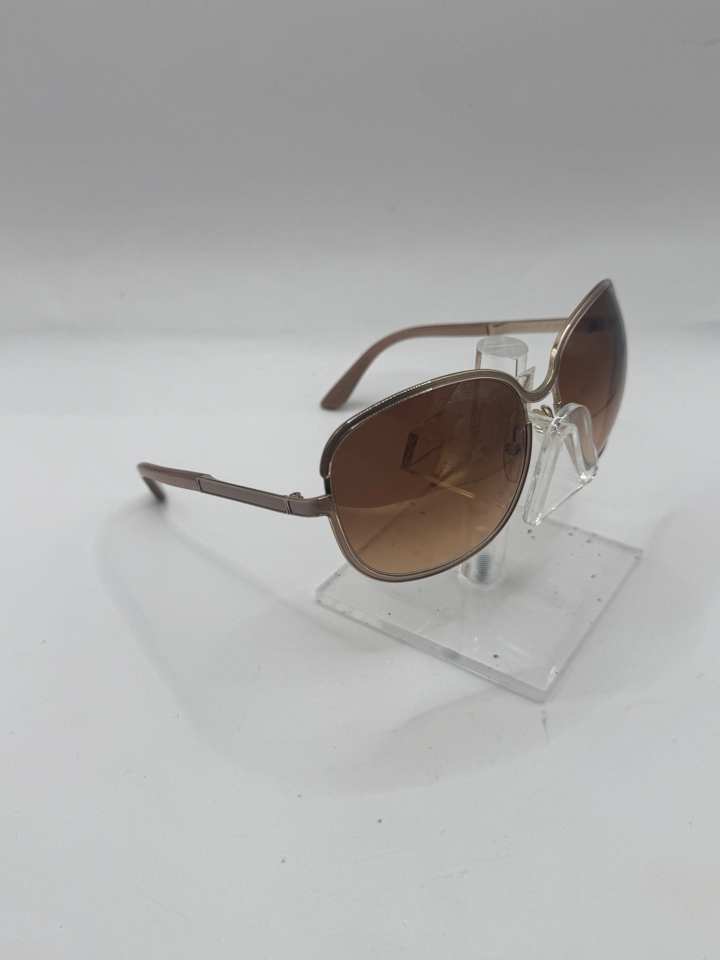Tom Ford Delphine Tf117 Sunglasses in color 33f