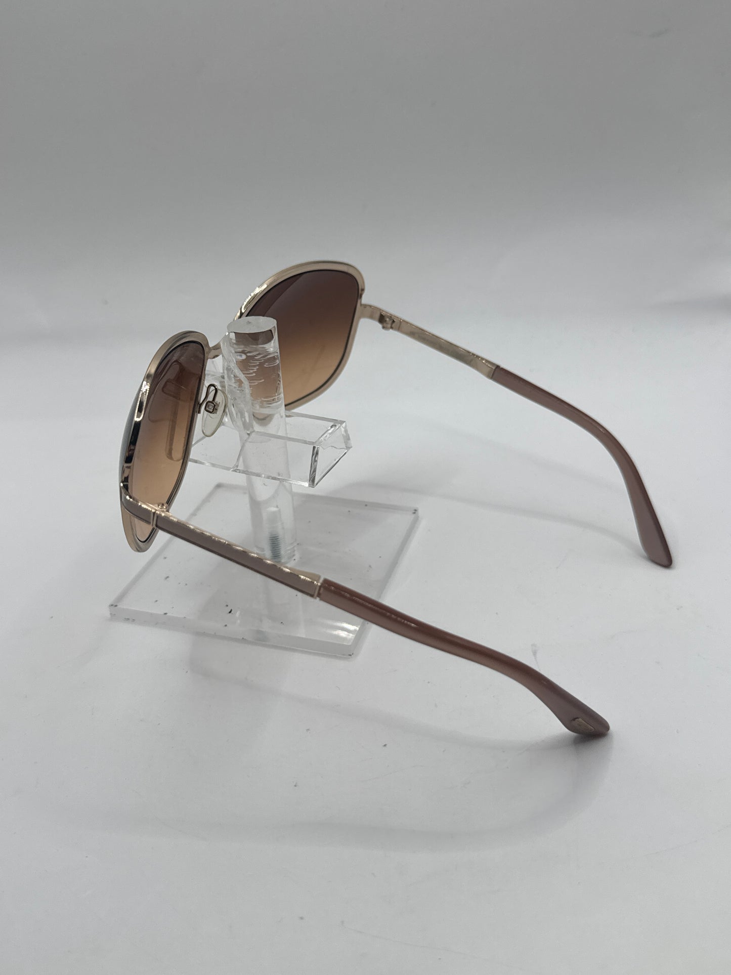 Tom Ford Delphine Tf117 Sunglasses in color 33f