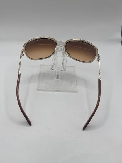 Tom Ford Delphine Tf117 Sunglasses in color 33f