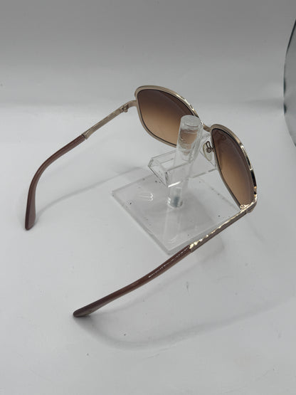 Tom Ford Delphine Tf117 Sunglasses in color 33f