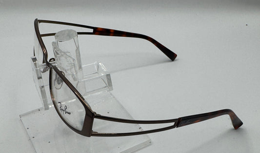 Ray Ban 6128 Eyeglasses in color 2511