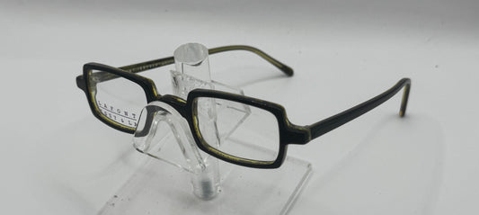 Lafont Tilt Eyeglasses in color 104
