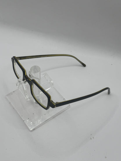 Lafont Tilt Eyeglasses in color 104