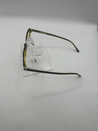 Lafont Tilt Eyeglasses in color 104