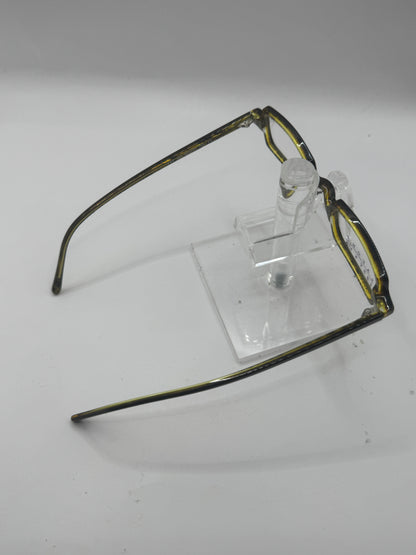 Lafont Tilt Eyeglasses in color 104