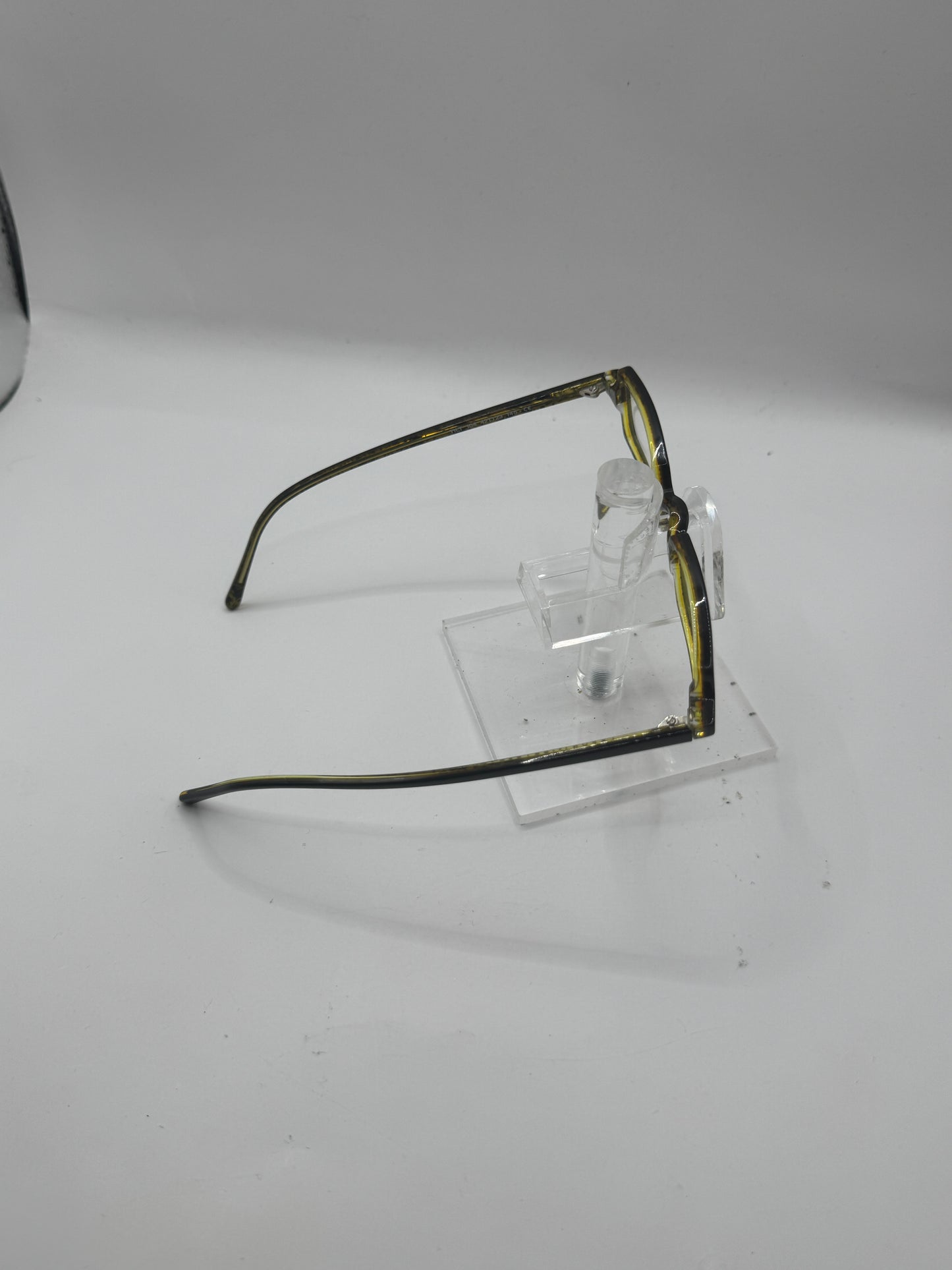Lafont Tilt Eyeglasses in color 104