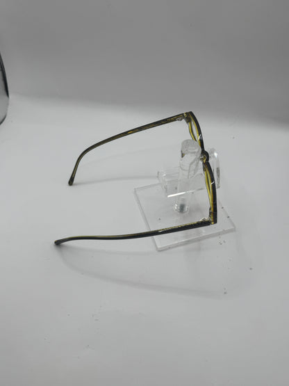 Lafont Tilt Eyeglasses in color 104