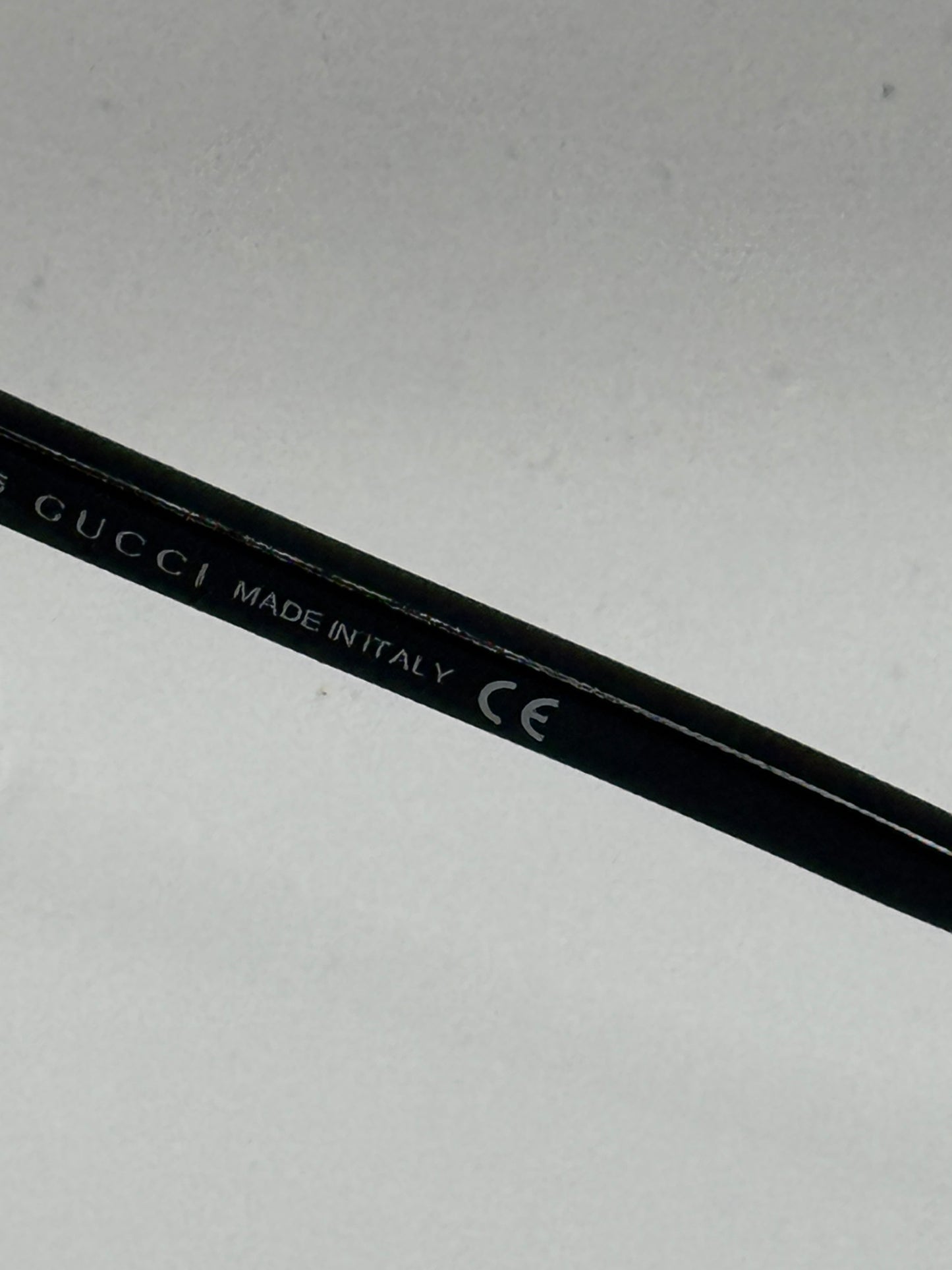 Gucci 2596 Eyeglasses in color Z8p00