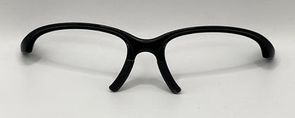 Oakley Unstoppable Front Face Black