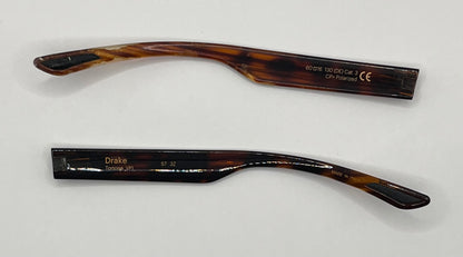 Smith Optics Drake Both Temples Tortoise