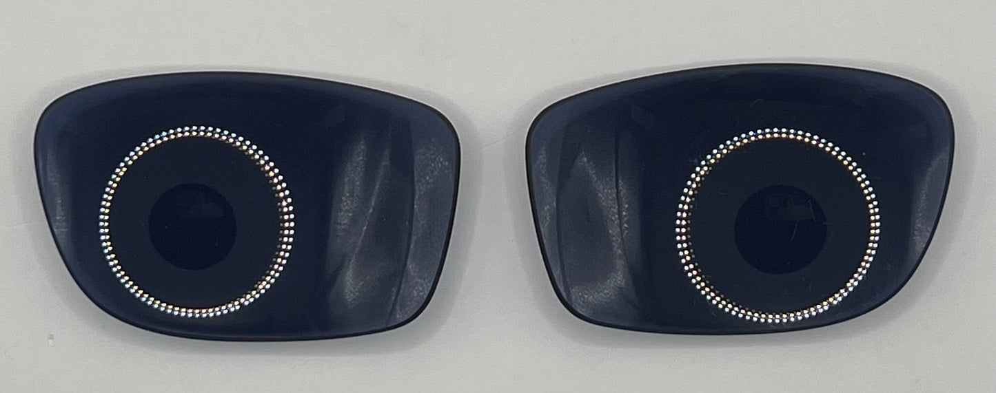 Costa Del Mar Jose Both Lenses Blue Polorarized