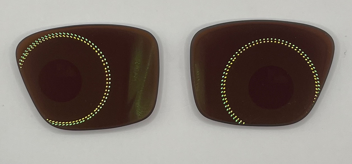 Costa Del Mar Slacktide Both Lenses Green Mirror