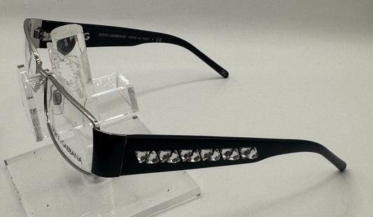 Dolce Gabbana 3116 Eyeglasses in color 1901