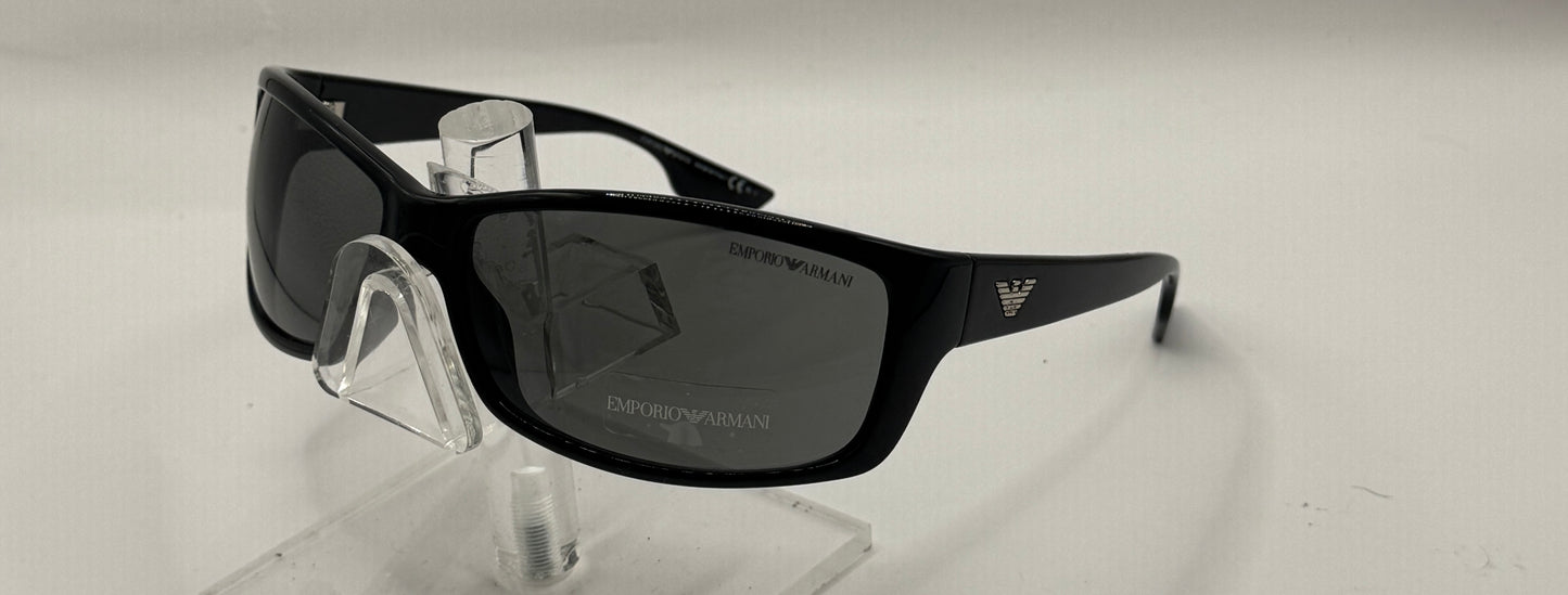 Emporio Armani 9618 Sunglasses in color D28r6