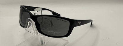 Emporio Armani 9618 Sunglasses in color D28r6