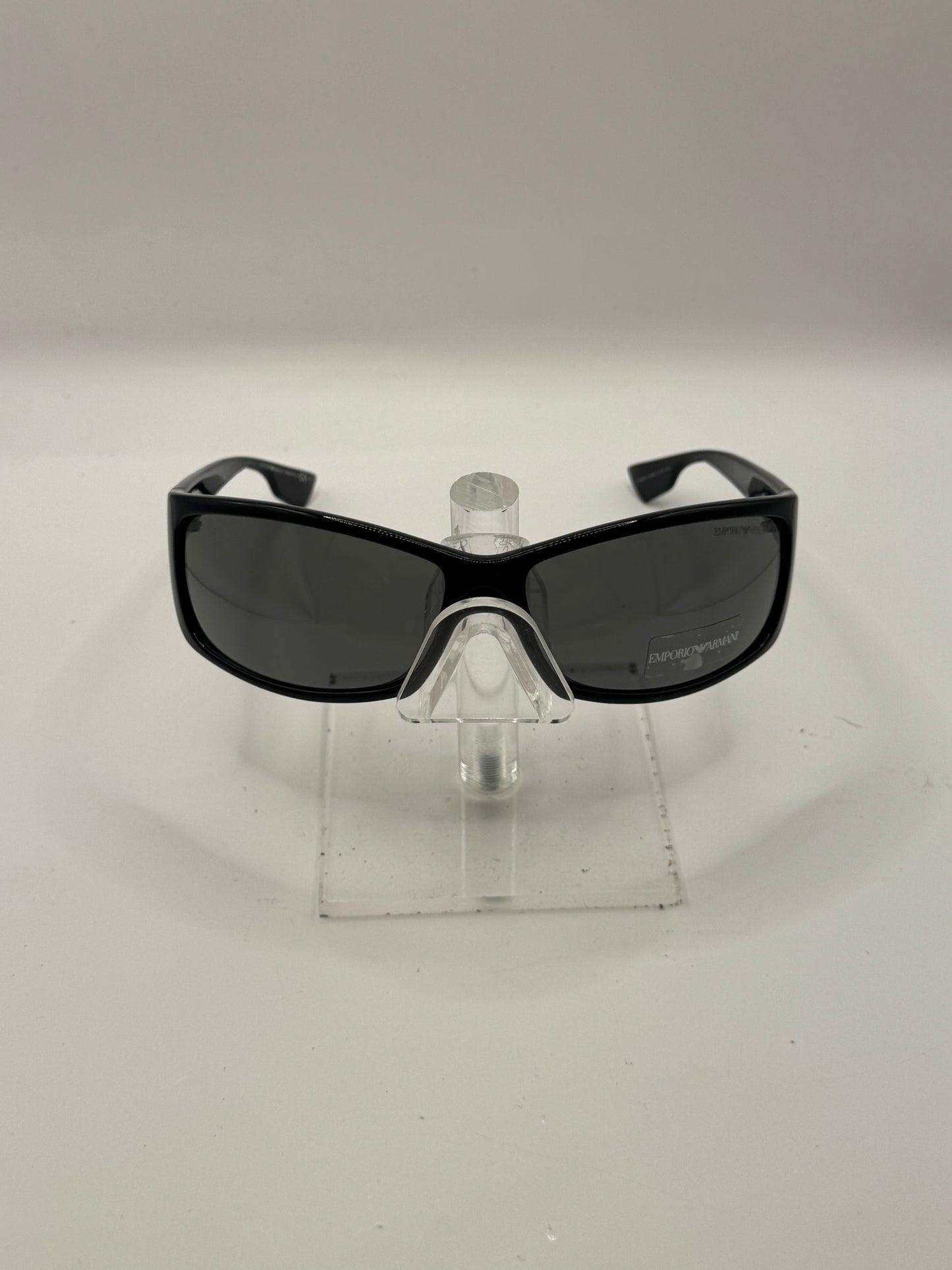 Emporio Armani 9618 Sunglasses in color D28r6