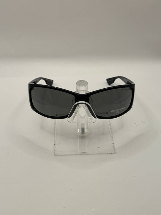 Emporio Armani 9618 Sunglasses in color D28r6