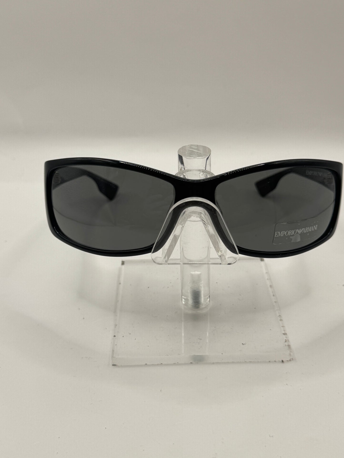Emporio Armani 9618 Sunglasses in color D28r6
