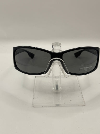 Emporio Armani 9618 Sunglasses in color D28r6