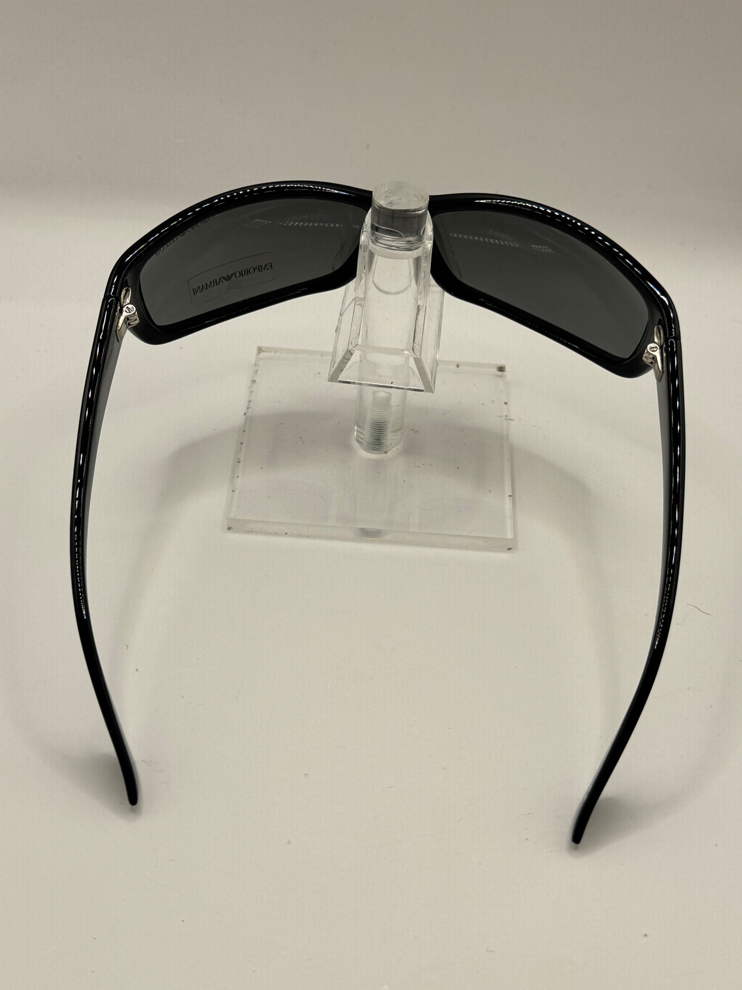 Emporio Armani 9618 Sunglasses in color D28r6