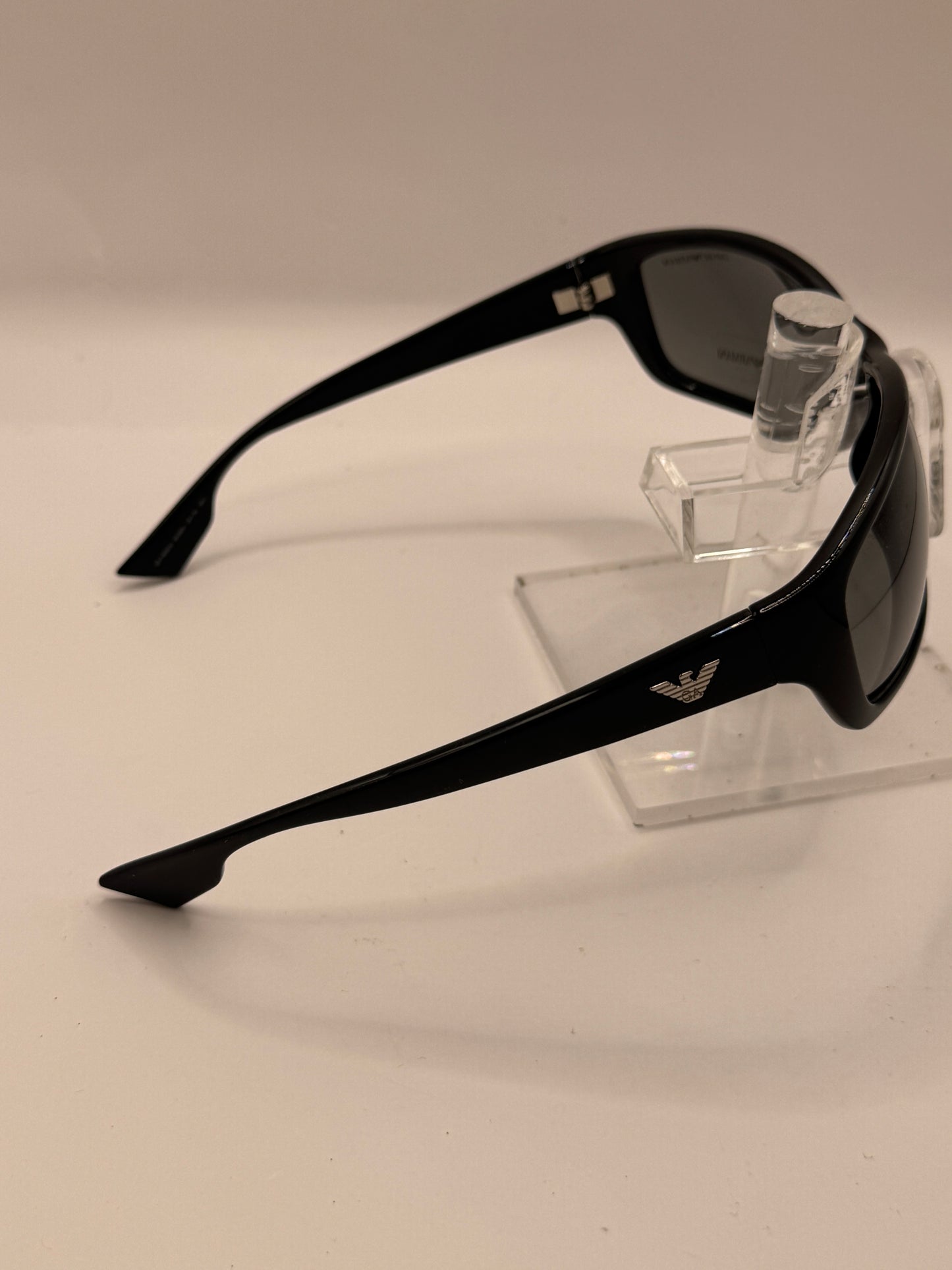 Emporio Armani 9618 Sunglasses in color D28r6