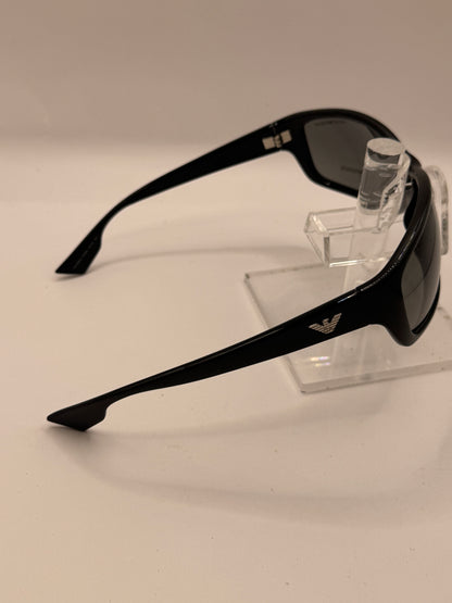 Emporio Armani 9618 Sunglasses in color D28r6