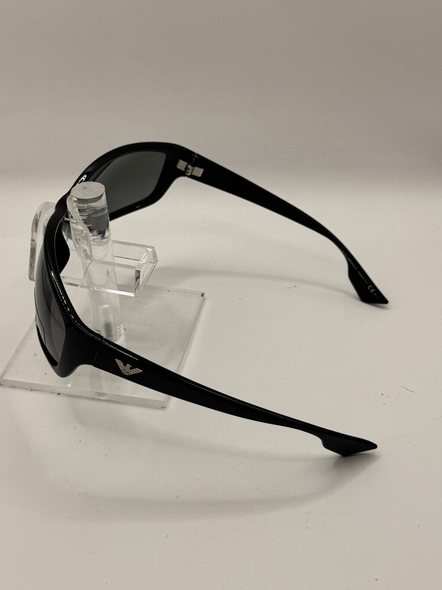 Emporio Armani 9618 Sunglasses in color D28r6