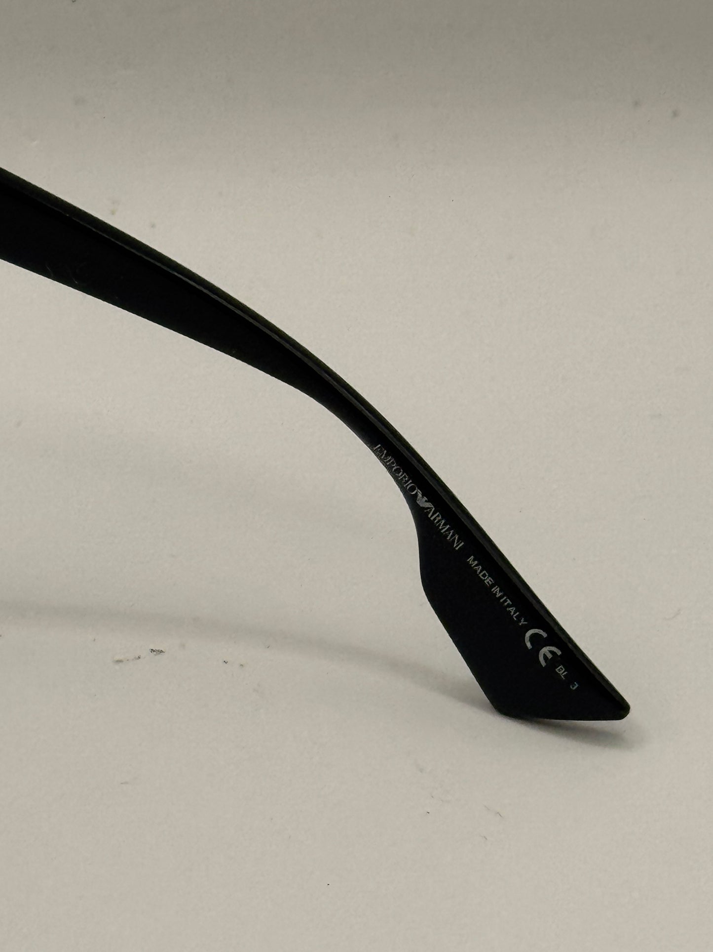 Emporio Armani 9618 Sunglasses in color D28r6
