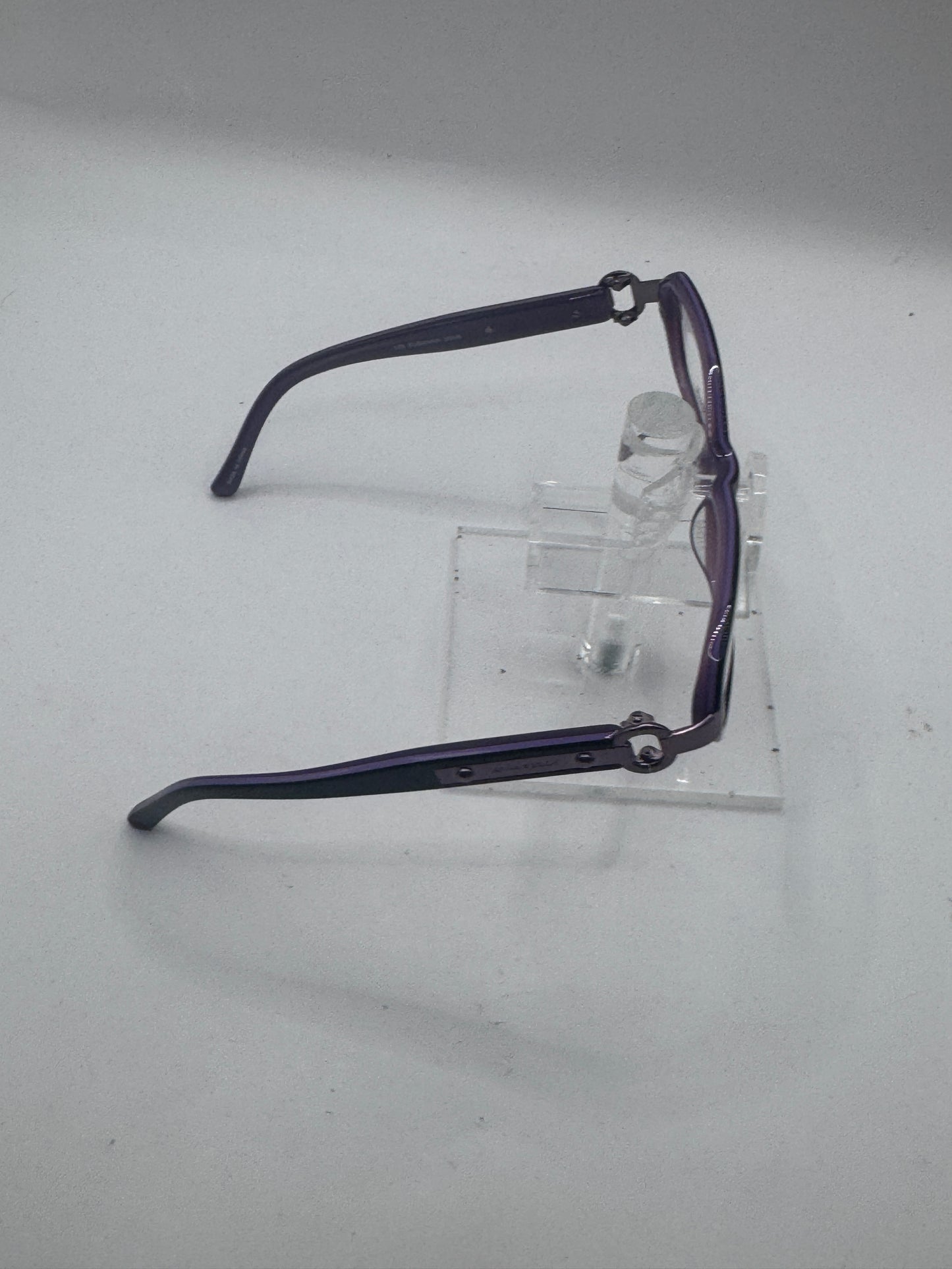 Kate Spade Susanna Eyeglasses in color Dv800