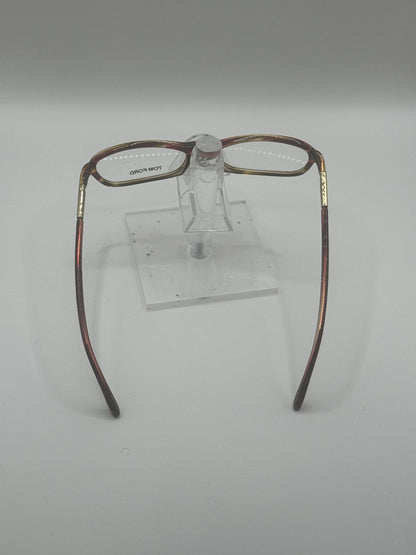 Tom Ford 5136 Eyeglasses in color 095