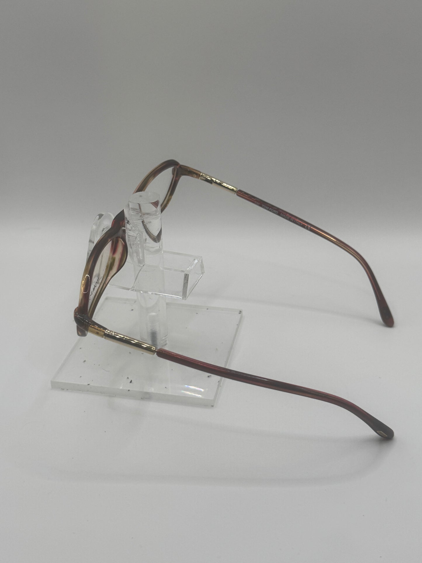 Tom Ford 5136 Eyeglasses in color 095