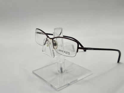 Anne Klein 9067 Eyeglasses in color 458