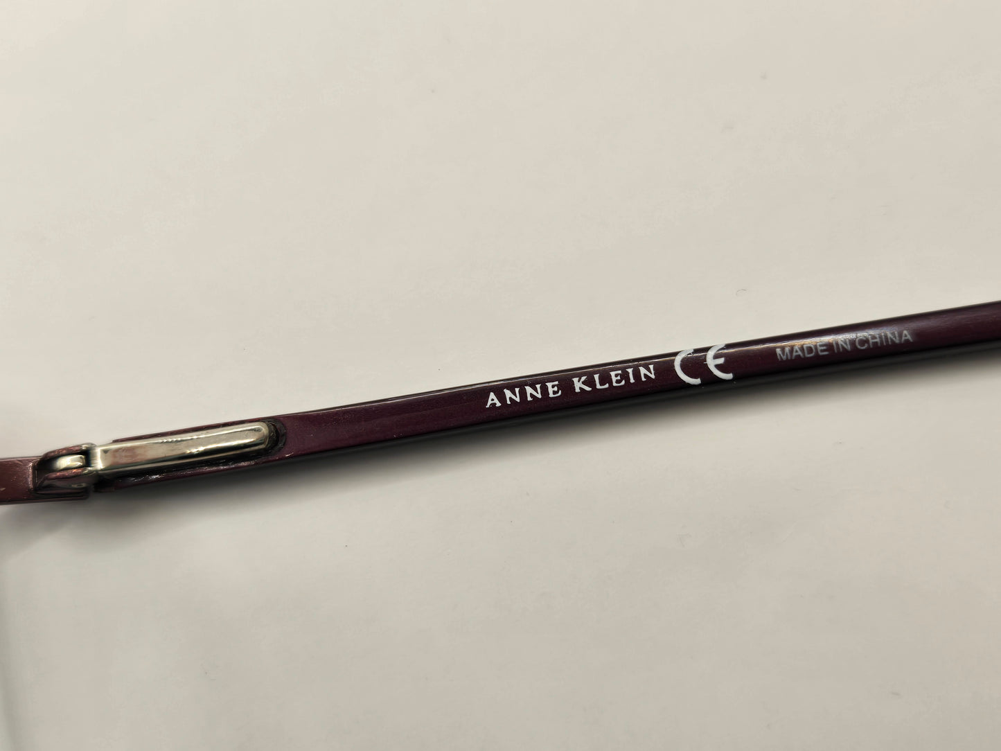 Anne Klein 9067 Eyeglasses in color 458