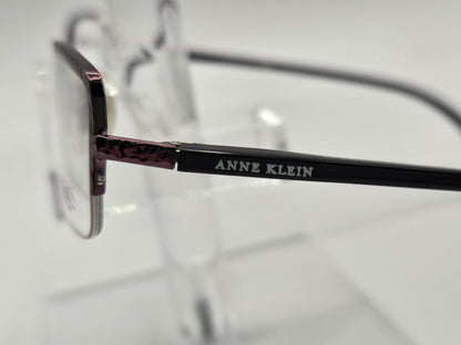 Anne Klein 9067 Eyeglasses in color 458