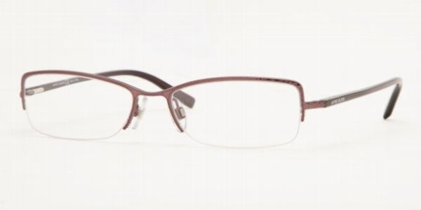 Anne Klein 9067 Eyeglasses in color 458