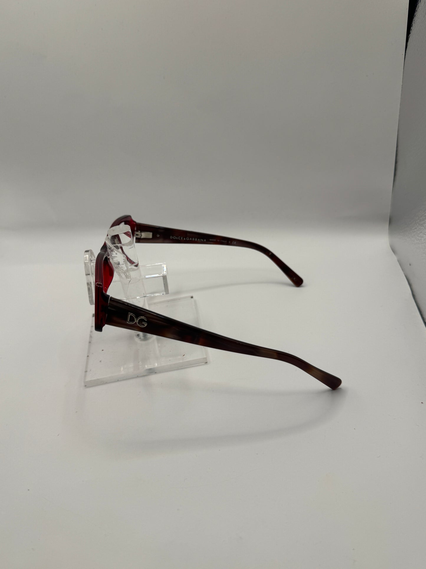 Dolce Gabbana 3076 Eyeglasses in color 1530
