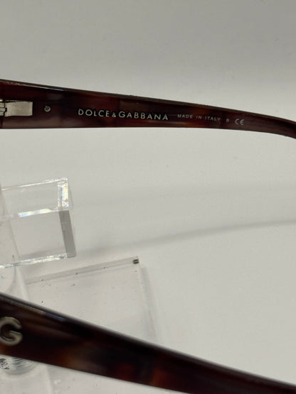 Dolce Gabbana 3076 Eyeglasses in color 1530