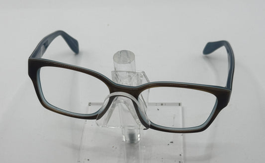 Oliver Peoples Tinney Eyeglasses in color 1100