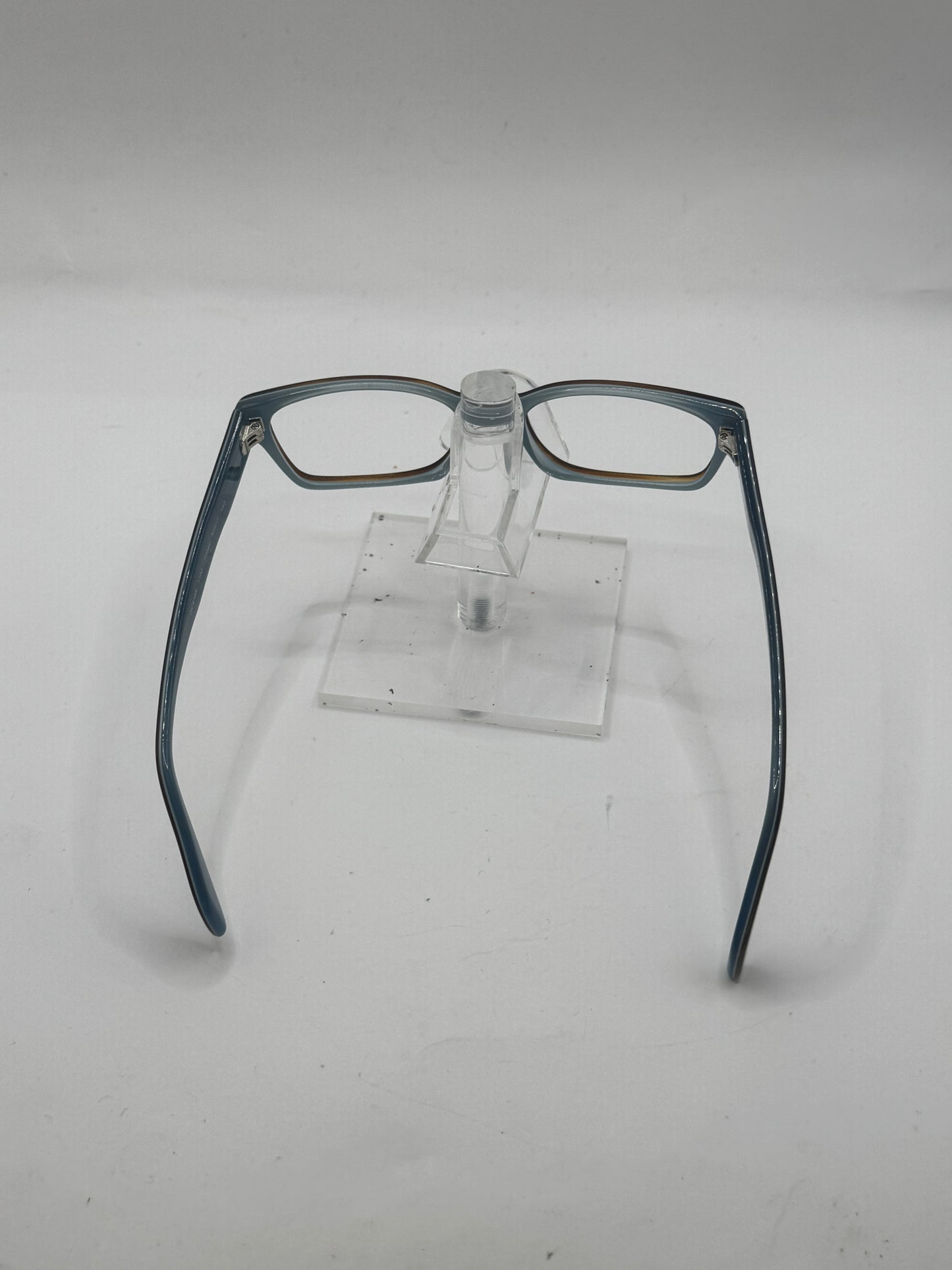 Oliver Peoples Tinney Eyeglasses in color 1100