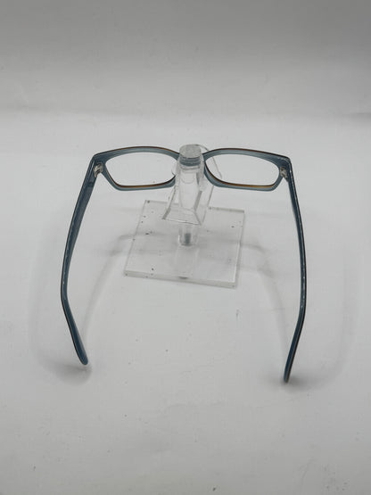 Oliver Peoples Tinney Eyeglasses in color 1100