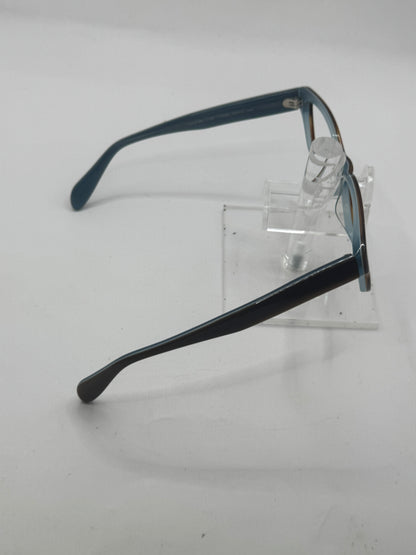 Oliver Peoples Tinney Eyeglasses in color 1100