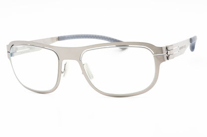 Ic Berlin Amg 03 M1615205020t04007md Sunglasses Pearl Blur Grey Size : 55