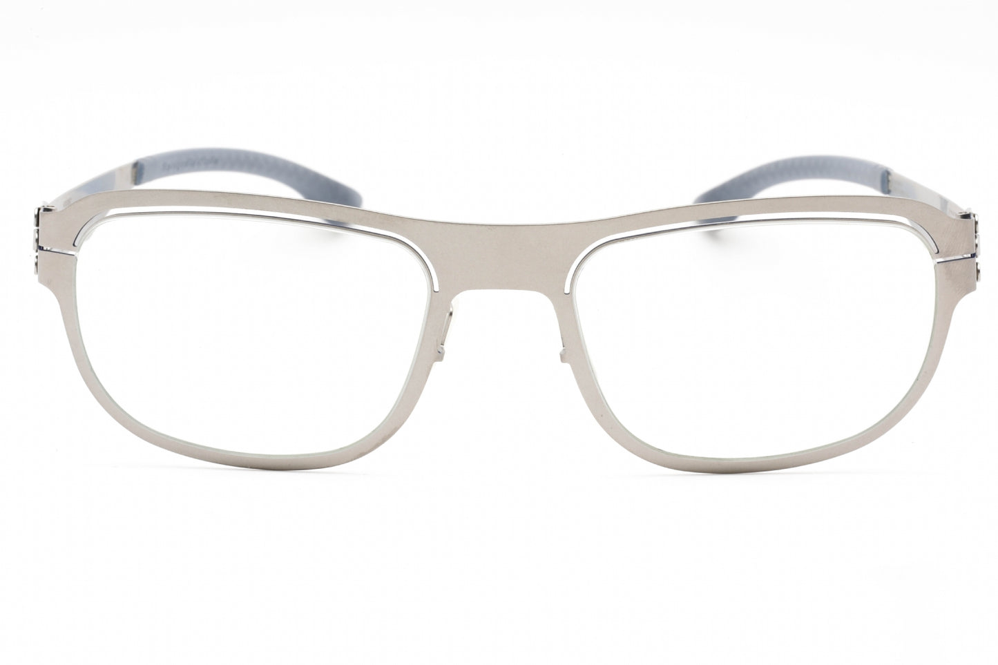Ic Berlin Amg 03 M1615205020t04007md Sunglasses Pearl Blur Grey Size : 55