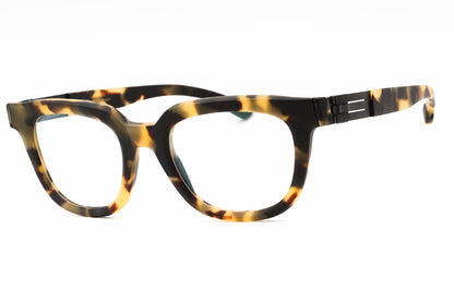 Ic Berlin Gill A0677732002732007ml Eyeglasses Ghetto-Havanna-Matt